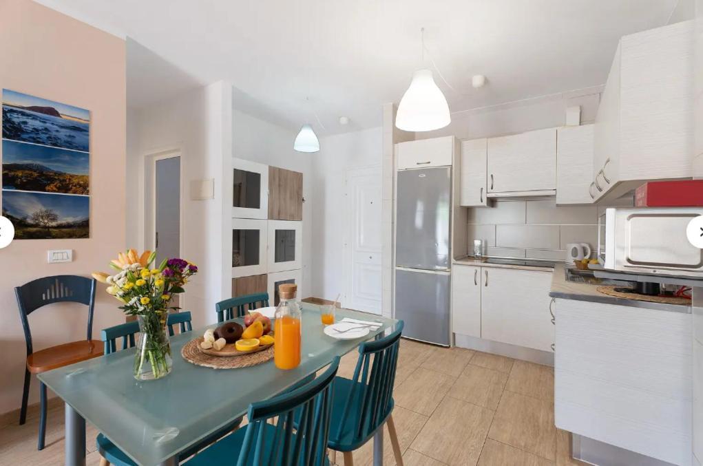 Apartamento Marina Palace Playa Paraiso Адехе Екстериор снимка
